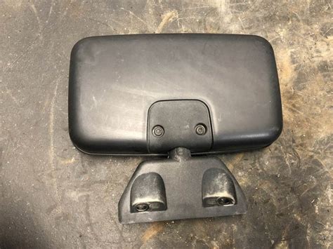 2017 Peterbilt 567 Door Mirror For Sale Spencer Ia 24930192