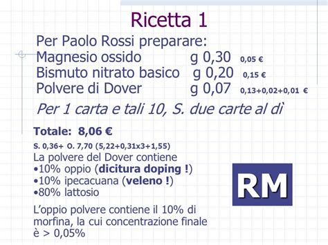 Prova Pratica Di Tecnica Farmaceutica Alcuni Consigli Giugno