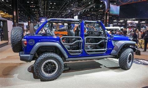 Jeep Wrangler Jpp Autonxt