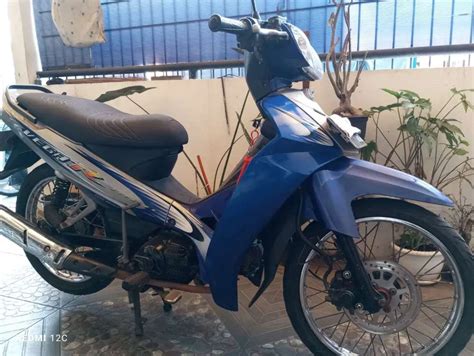 Yamaha Vega R New 2006 Pajak Isi Panjang Motor Bekas 902759910