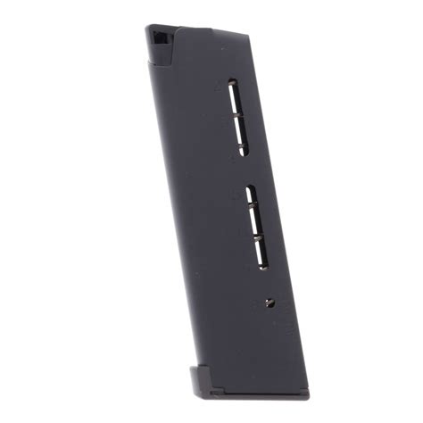 Wilson 45 Acp 8rd Wilson Combat 1911 Elite Tactical Magazine Bereli Inc