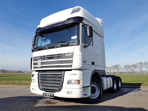 Daf Xf Kleyn Trucks