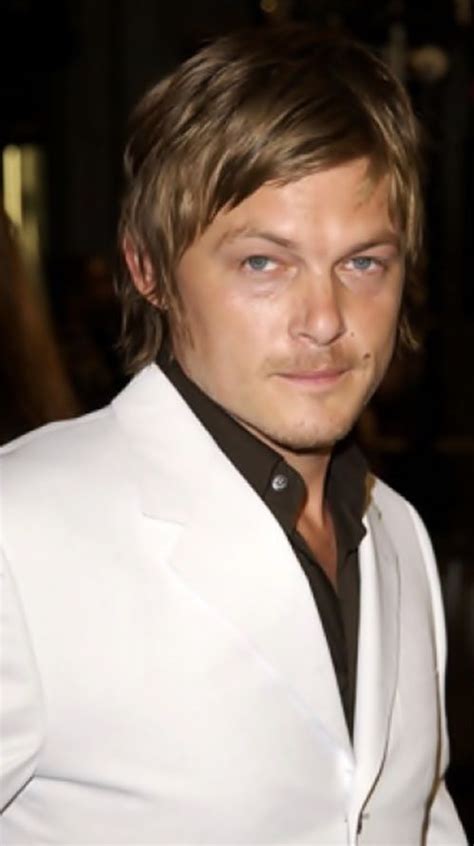 Norman Reedus Norman Reedus Norman Daryl Dixon