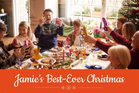 The Jamie Oliver Christmas Hub | Jamie Oliver