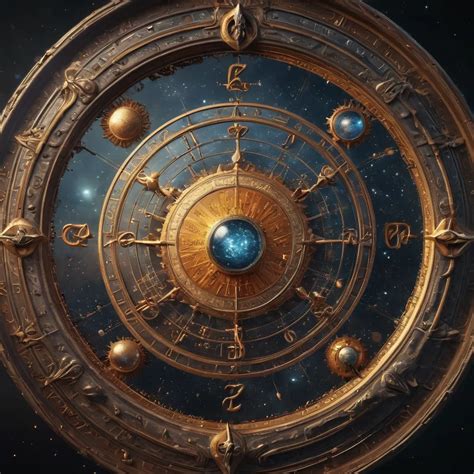 The Comprehensive Guidance Of Horoscopes In Astrology