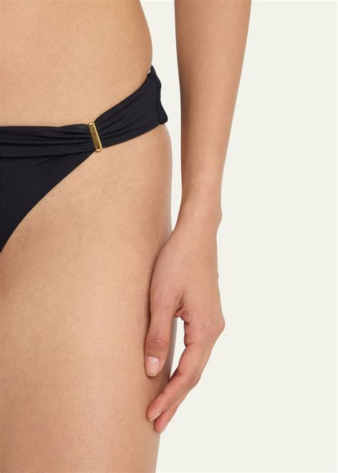 Melissa Odabash Positano Bikini Bottoms Bergdorf Goodman