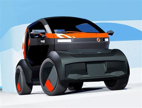 Volkswagen electric Dune Buggy | WordlessTech