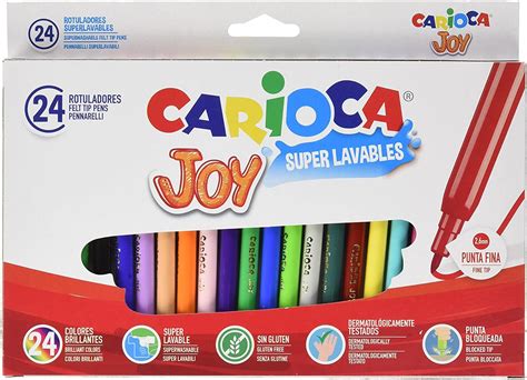 Rotulador Carioca Joy Colores Copy Pintor