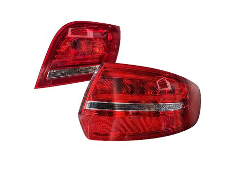 Audi A Pa Sportback Hatch Tail Light Assembly Autoben Parts