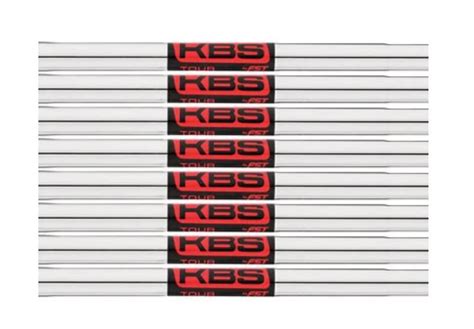 KBS Tour FST Shaft Review - Specs, Flex Weight - The Ultimate Golfing ...