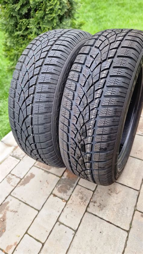 Anvelope Iarna 215 60 R 17 C Dunlop Onesti OLX Ro