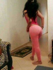 Haifa Al Tuwaijri From Saudi Arabia ZB Porn