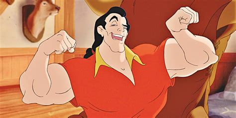 Gaston is Not the Bad Guy in “Beauty and the Beast!” – Jason Gaston