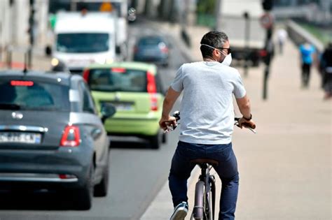 Pollution De Lair Quels Effets Sur La Santé Bourges 18000