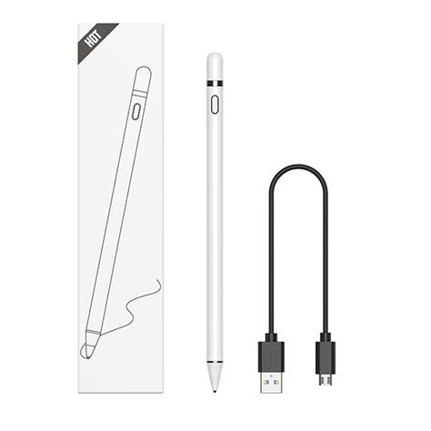 Lapiz Optico Stylus Pen