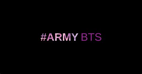 Army Bts Bts Army Sticker Teepublic
