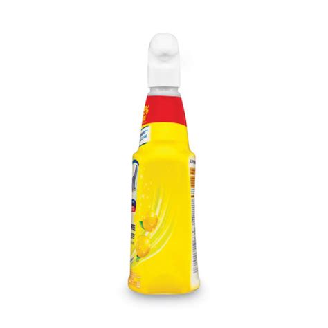 LYSOL Brand Ready To Use All Purpose Cleaner Lemon Breeze 32 Oz Spray