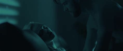 AusCAPS Landon Liboiron Nude In Come True