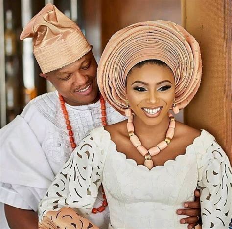 Stephanie Coker Releases More Photos From Her Wedding