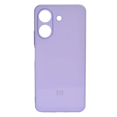 Capa Capinha Xiaomi Redmi C G Acabamento Premium Aveludada Varias