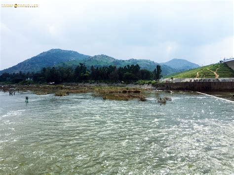 Krishnagiri Dam View TrampTraveller