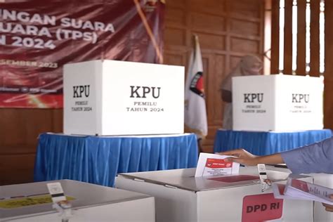 Kumpulan Contoh Soal Tes Tulis Ppk Dan Pps Pemilu 2024 Dan Kunci