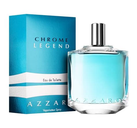 Azzaro Chrome Legend Woda Toaletowa 75 Ml Sklep EMPIK