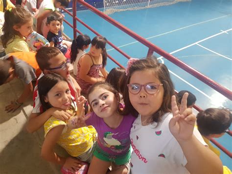 Actividades Fin De Curso Ceip Juan De Yepes Yepes Toledo