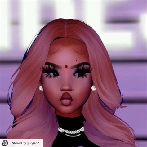 Imvu baddie - scoopgerty