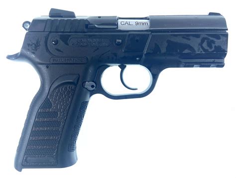 Lot Rock Island Armory Mapp1 Pistol