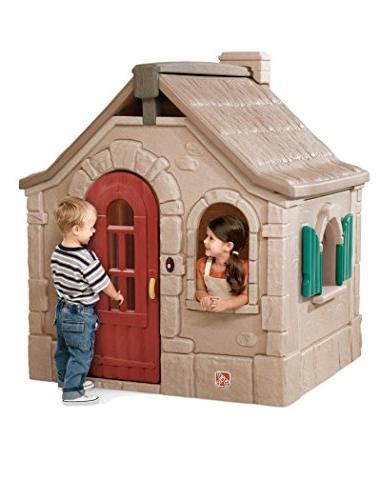 Step2 Naturally Playful Storybook Cottage