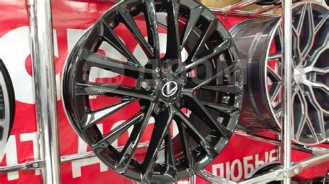 Новые 18-ые диски Powcan, 18", 1 шт, 5x114.3, литой, 60,1 мм. 4 шт ...