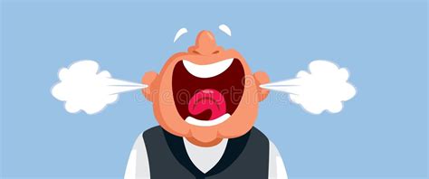 Grumpy Grandpa Stock Illustrations 71 Grumpy Grandpa Stock