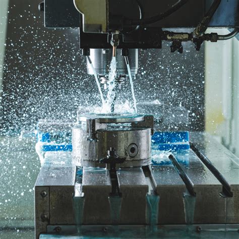 How Cnc Machining Is Transforming Custom Manufacturing Schgo