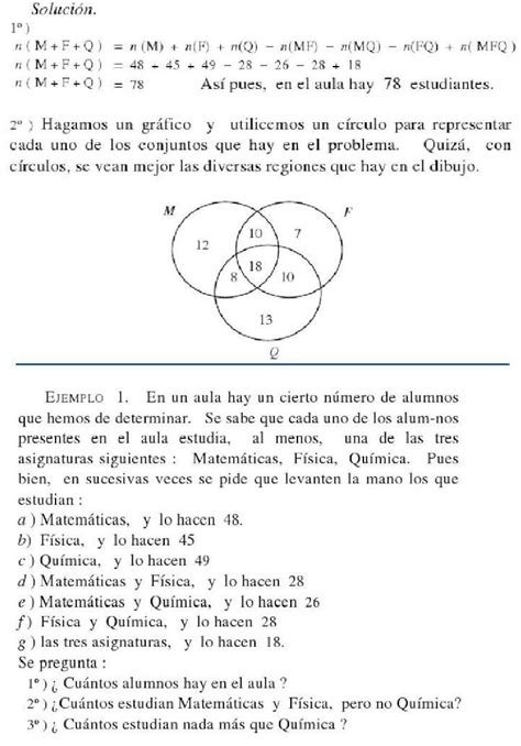 Pdf Ejercicios Resueltos De Conjuntos Dokumen Tips