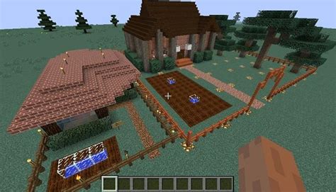 Come Costruire Un Villaggio In Minecraft Salvatore Aranzulla