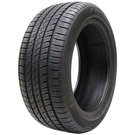 Pirelli P Zero All Season Plus All Season R Y Xl Passenger