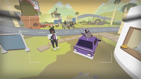 Donut County Screenshots Image 26327 New Game Network
