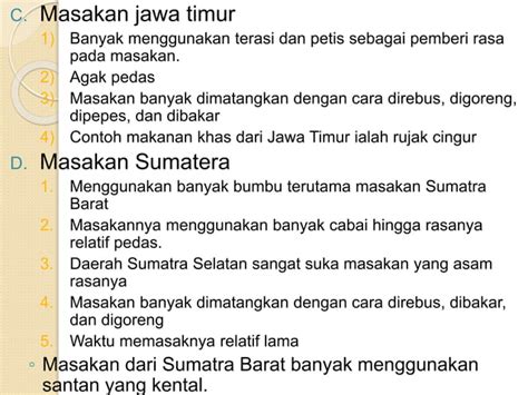 Bahan Ajar Makanan Khas Daerahpptx