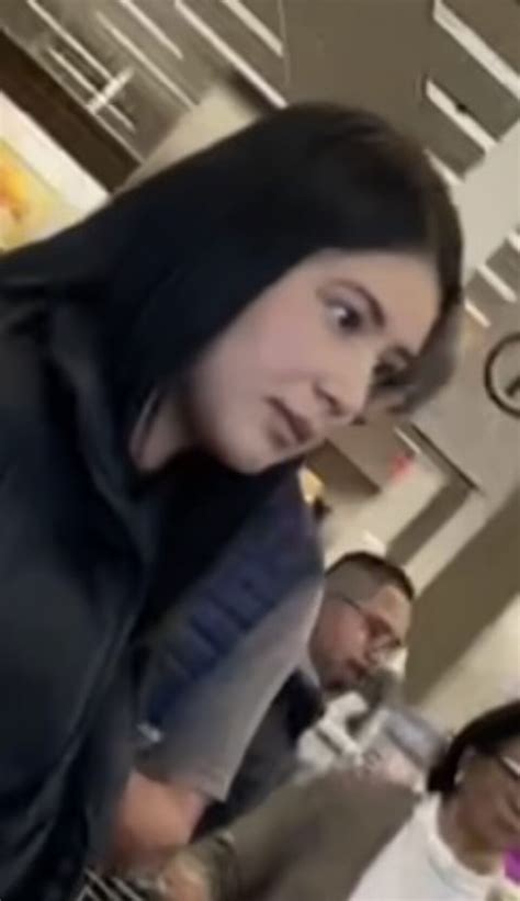 Hot Latina College Girl Tight Grey Leggings Video Spandex