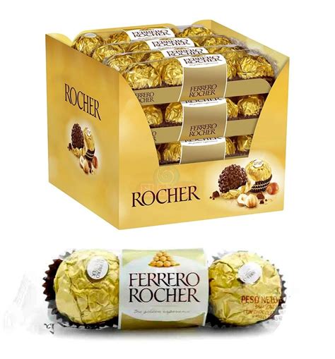 Ferrero Rocher X Display Mundo Dulces