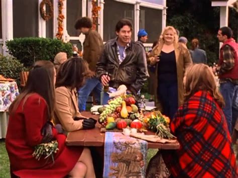 Gilmore Girls Thanksgiving Movies And Tv Episodes On Netflix