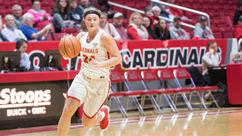 Sports rundown: Samz' late 3 elevates BSU women's basketball over