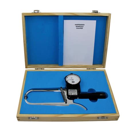 Harpenden Skinfold Caliper Hitech Therapy Online