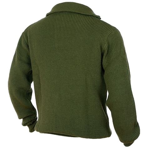 Sweter Mil Tec Troyer Olive Sklep Militaria Pl