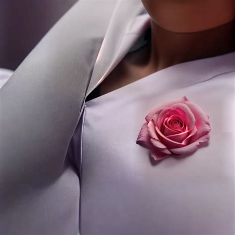 Qual Significado Do Coração Rosa - Descubra O Verdadeiro Significado Do Coração Rosa!