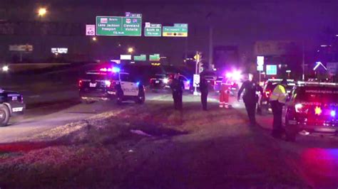 Man Dies After Being Struck By Multiple Vehicles In Southeast Houston