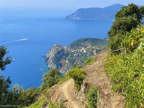 elemento flessibile morbosità apertura sentieri cinque terre