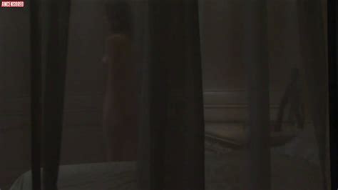 Naked Janaína Spoladore in Corações Desertos