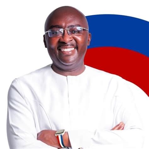 Nana Akufo Addo A Nomm Mahamudu Bawumia Comme Son Successeur